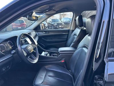 2021 Jeep Grand Cherokee L Limited - Photo 48