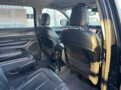 2021 Jeep Grand Cherokee L Limited - Photo 42