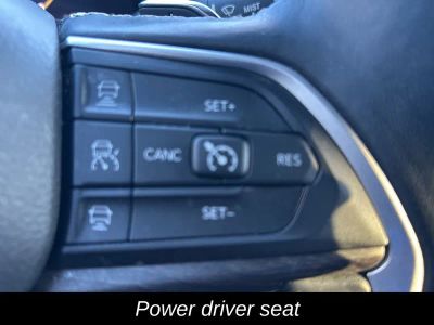 2021 Jeep Grand Cherokee L Limited - Photo 20