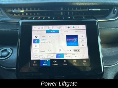 2021 Jeep Grand Cherokee L Limited - Photo 22