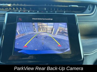 2021 Jeep Grand Cherokee L Limited - Photo 23