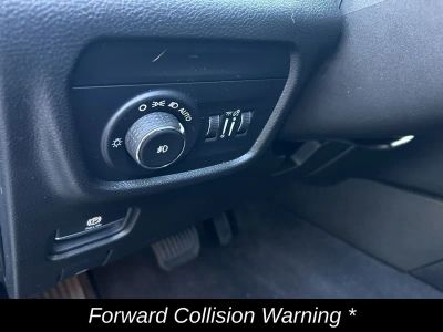 2021 Jeep Grand Cherokee L Limited - Photo 16