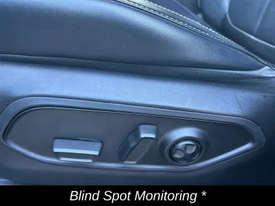 2021 Jeep Grand Cherokee L Limited - Photo 14