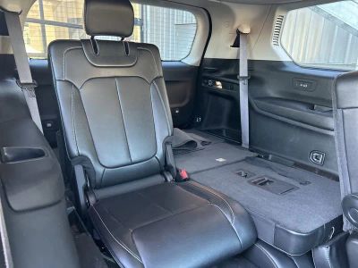 2021 Jeep Grand Cherokee L Limited - Photo 40