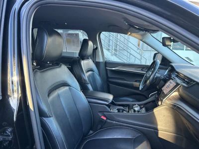 2021 Jeep Grand Cherokee L Limited - Photo 43