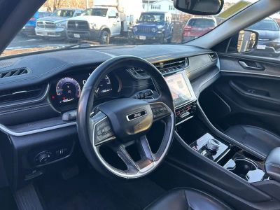 2021 Jeep Grand Cherokee L Limited - Photo 1