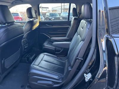 2021 Jeep Grand Cherokee L Limited - Photo 32