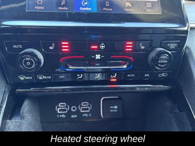 2021 Jeep Grand Cherokee L Limited - Photo 25
