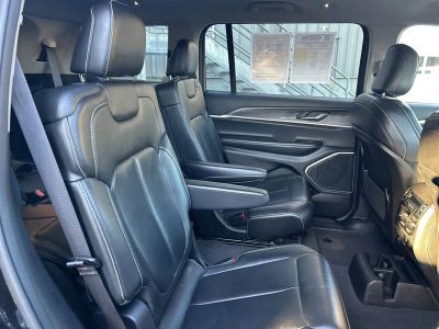 2021 Jeep Grand Cherokee L Limited - Photo 41