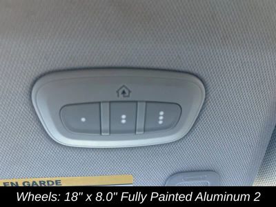 2021 Jeep Grand Cherokee L Limited - Photo 30