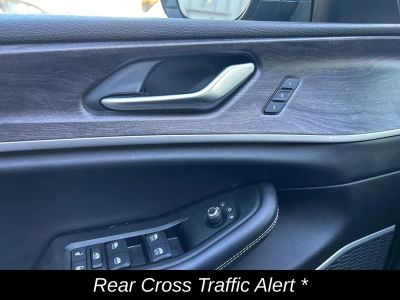 2021 Jeep Grand Cherokee L Limited - Photo 15
