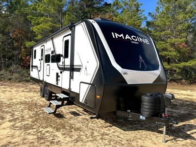 2026 Grand Imagine - Photo 1
