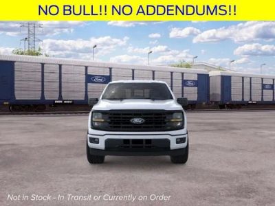 2026 Ford F-150 — detail view