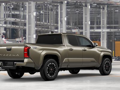 2026 Toyota Tacoma - Photo 12