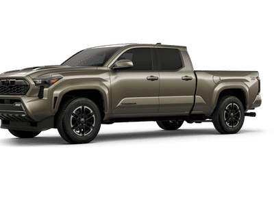 2026 Toyota Tacoma - Photo 24