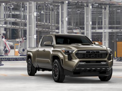 2026 Toyota Tacoma - Photo 18