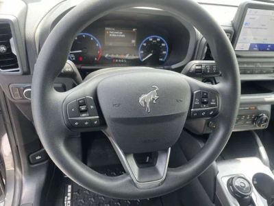 2024 Ford Bronco Sport - Photo 19