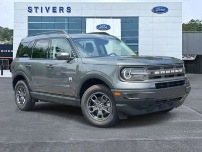 2024 Ford Bronco Sport - Photo 1