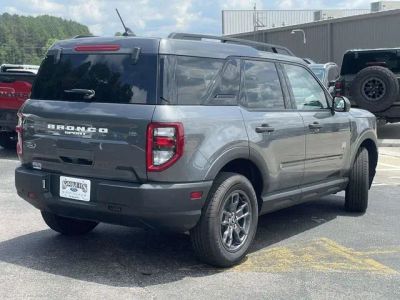 2024 Ford Bronco Sport - Photo 3