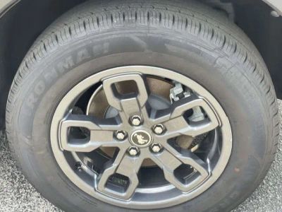 2024 Ford Bronco Sport - Photo 11
