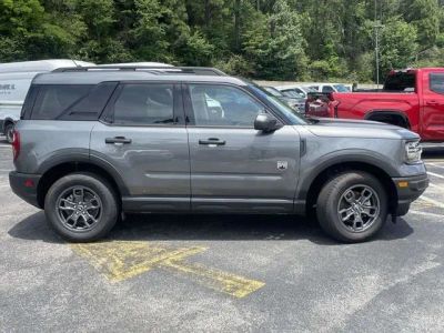2024 Ford Bronco Sport - Photo 2