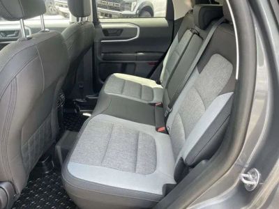 2024 Ford Bronco Sport - Photo 12