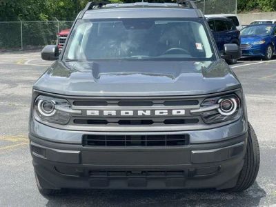 2024 Ford Bronco Sport - Photo 9