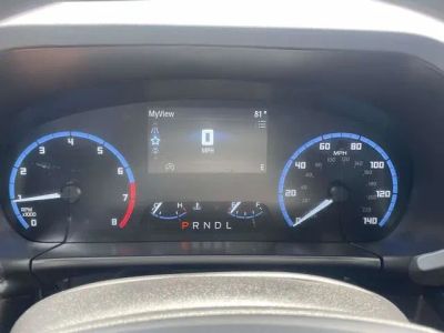 2024 Ford Bronco Sport - Photo 23