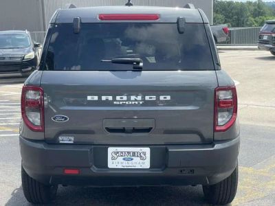 2024 Ford Bronco Sport - Photo 5