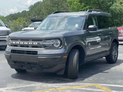 2024 Ford Bronco Sport - Photo 8