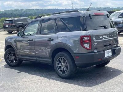 2024 Ford Bronco Sport - Photo 6