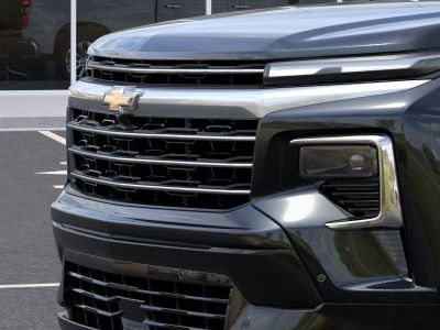 2026 Chevrolet Traverse — photo 13 view