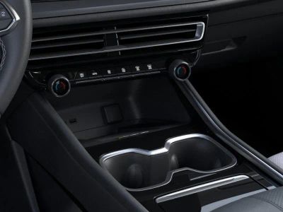 2026 Chevrolet Traverse — photo 23 view