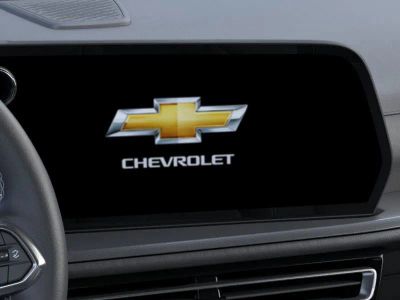 2026 Chevrolet Traverse — photo 20 view