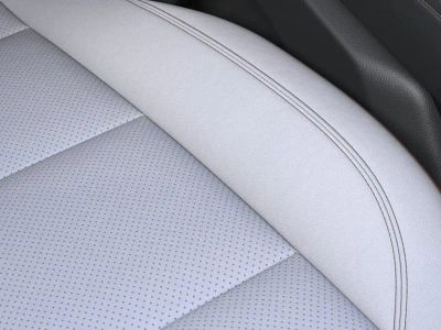 2026 Chevrolet Traverse — photo 21 view