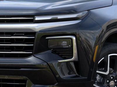 2026 Chevrolet Traverse — photo 10 view