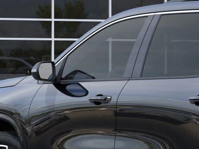 2026 Chevrolet Traverse — photo 12 view