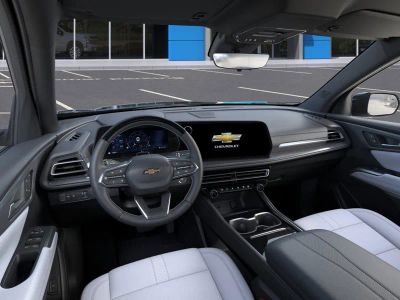 2026 Chevrolet Traverse — photo 15 view