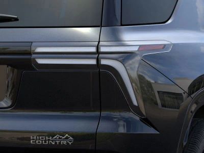 2026 Chevrolet Traverse — photo 11 view
