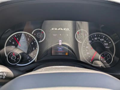 2026 Ram 1500 — photo 23 view
