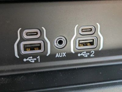 2026 Ram 1500 — photo 19 view