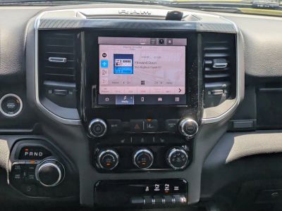 2026 Ram 1500 — photo 16 view