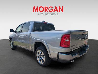 2026 Ram 1500 — detail view