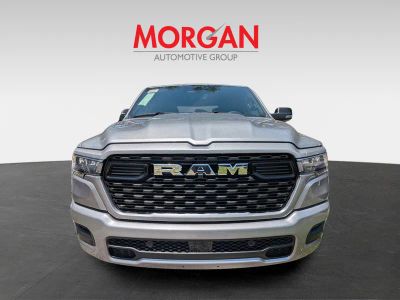 2026 Ram 1500 — photo 7 view