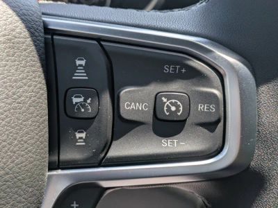 2026 Ram 1500 — photo 22 view
