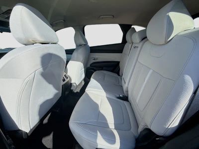 2026 Hyundai TUCSON — photo 18 view