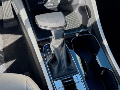2026 Hyundai TUCSON — photo 13 view