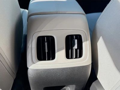2026 Hyundai TUCSON — photo 17 view