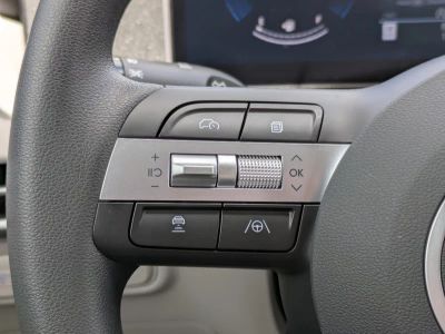 2026 Hyundai TUCSON — photo 27 view