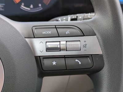 2026 Hyundai TUCSON — photo 28 view